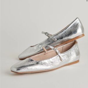 Dolce Vita Reyes Ballet Flats